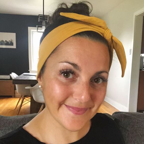 Meet your Posher, Allison - Picture 1 of 1